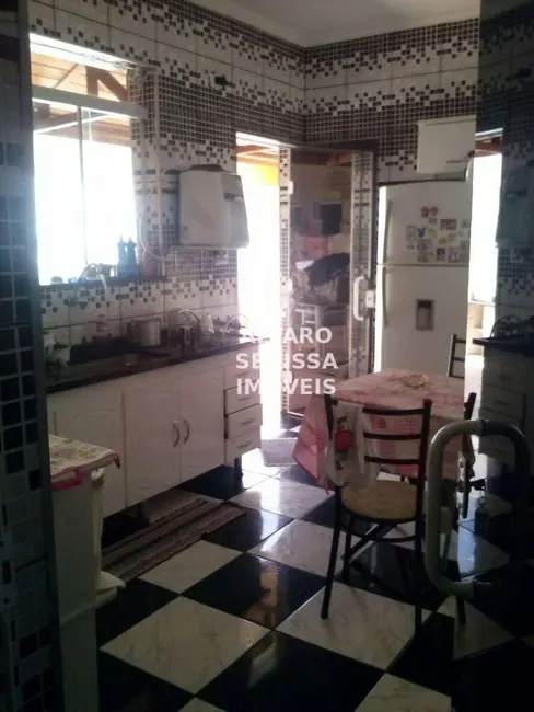 Foto 6 de Casa com 4 quartos à venda, 301m2 em Jardim Panorama, Salto - SP