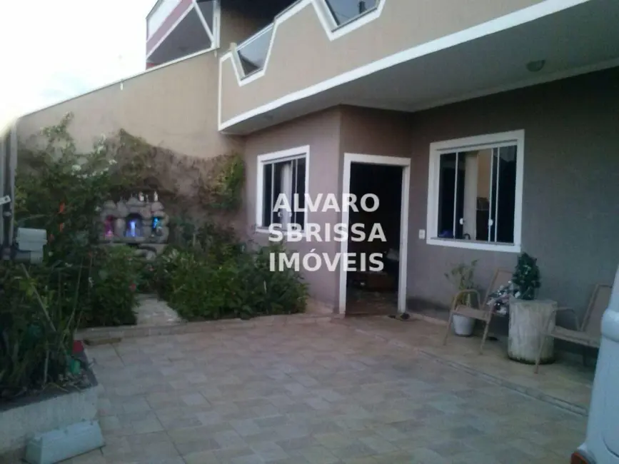 Foto 9 de Casa com 4 quartos à venda, 301m2 em Jardim Panorama, Salto - SP