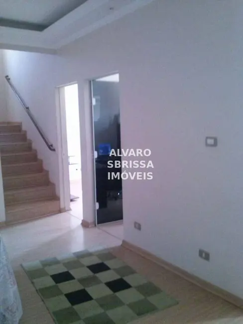 Foto 4 de Casa com 4 quartos à venda, 301m2 em Jardim Panorama, Salto - SP