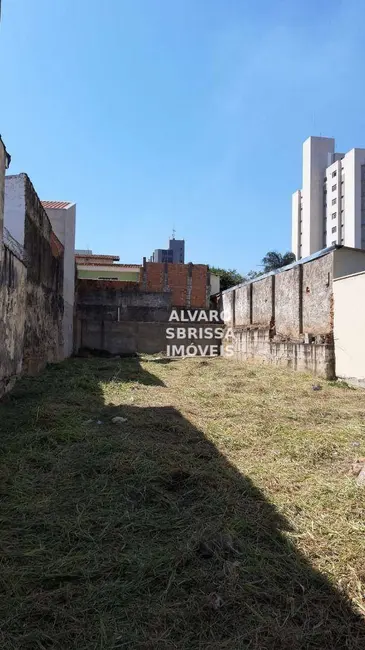 Foto 1 de Terreno / Lote à venda, 350m2 em Bela Vista, Salto - SP