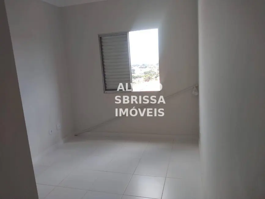 Foto 3 de Apartamento com 3 quartos à venda, 77m2 em Jardim Novo Itu, Itu - SP