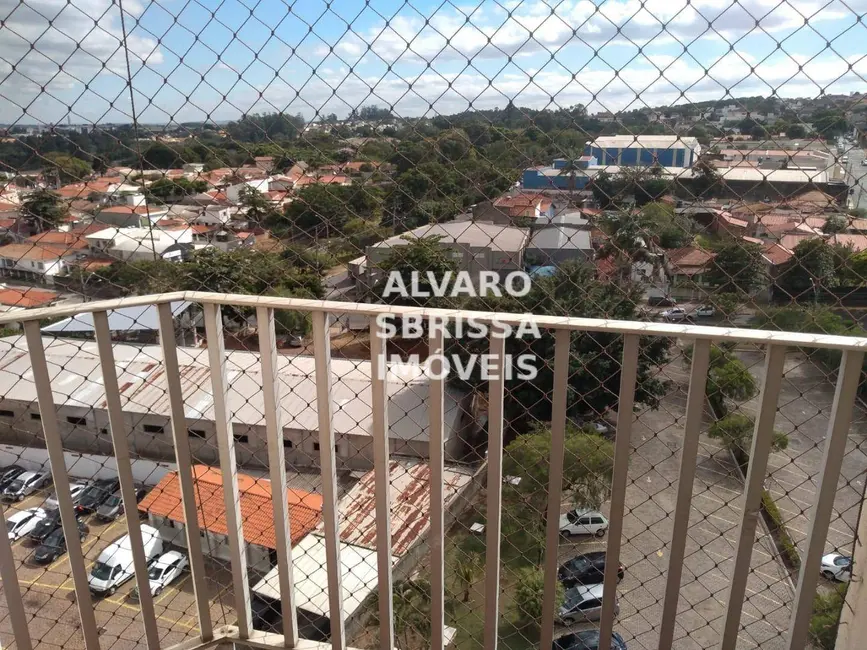 Foto 8 de Apartamento com 3 quartos à venda, 77m2 em Jardim Novo Itu, Itu - SP