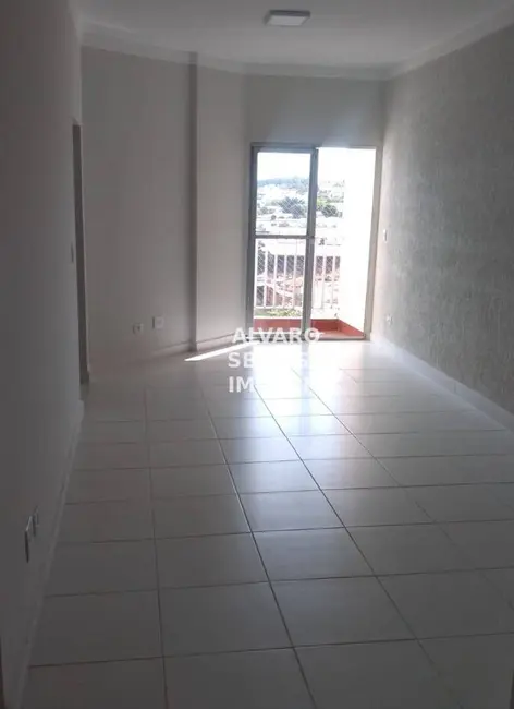 Foto 7 de Apartamento com 3 quartos à venda, 77m2 em Jardim Novo Itu, Itu - SP