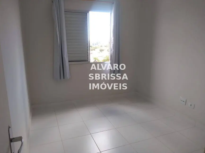 Foto 4 de Apartamento com 3 quartos à venda, 77m2 em Jardim Novo Itu, Itu - SP