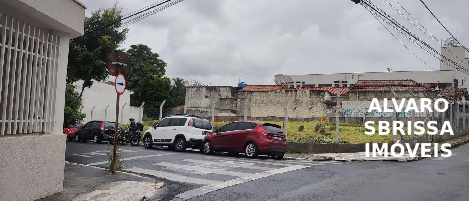 Foto 1 de Terreno / Lote à venda, 964m2 em Centro, Itu - SP