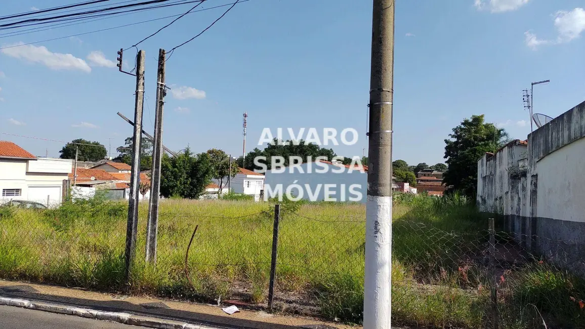 Foto 3 de Terreno / Lote à venda, 964m2 em Centro, Itu - SP