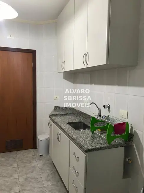 Foto 8 de Apartamento com 2 quartos à venda, 105m2 em Vila Gatti, Itu - SP