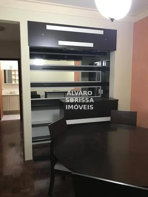 Foto 3 de Apartamento com 2 quartos à venda, 105m2 em Vila Gatti, Itu - SP