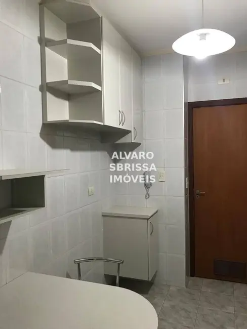 Foto 7 de Apartamento com 2 quartos à venda, 105m2 em Vila Gatti, Itu - SP