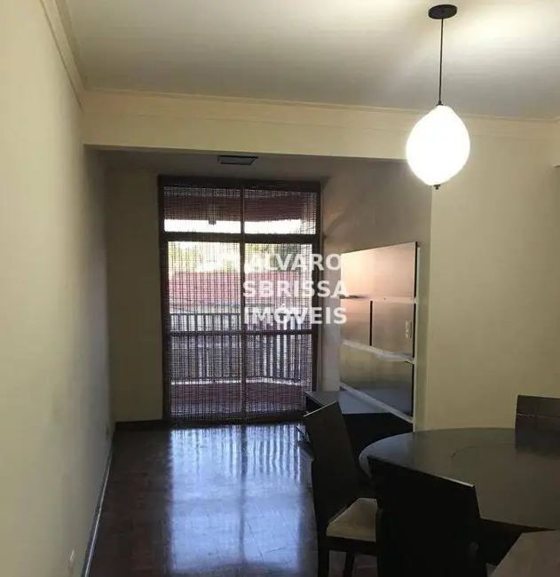 Foto 1 de Apartamento com 2 quartos à venda, 105m2 em Vila Gatti, Itu - SP