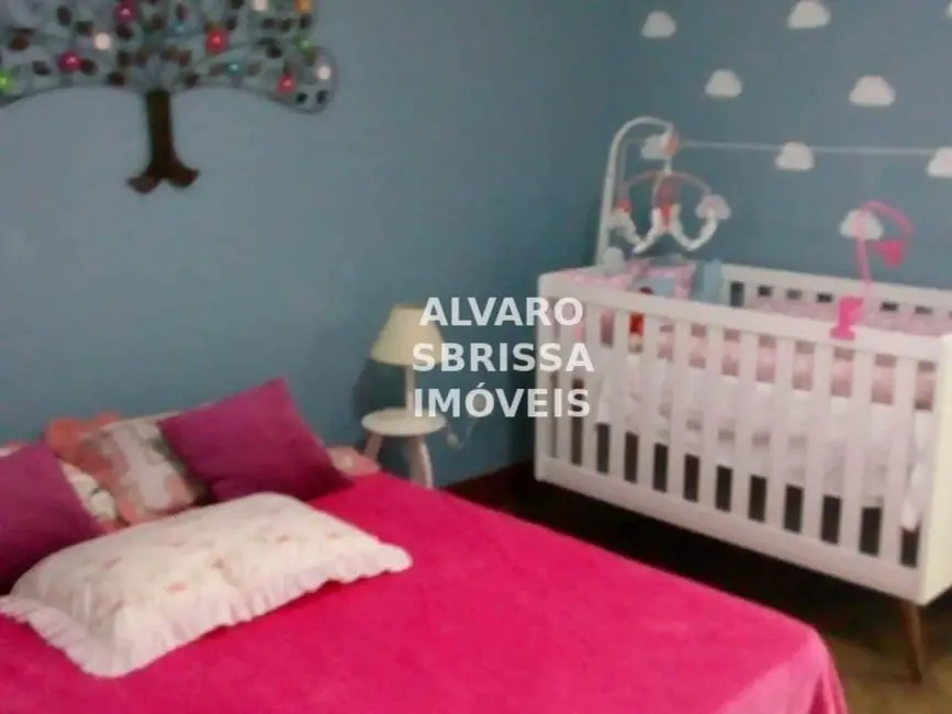 Foto 9 de Casa de Condomínio com 4 quartos à venda, 450m2 em Porangaba - SP