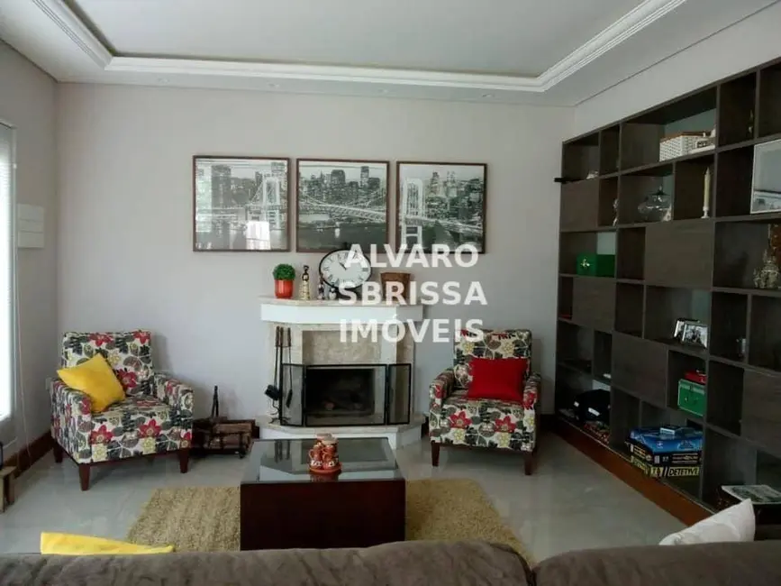 Foto 3 de Casa de Condomínio com 4 quartos à venda, 450m2 em Porangaba - SP