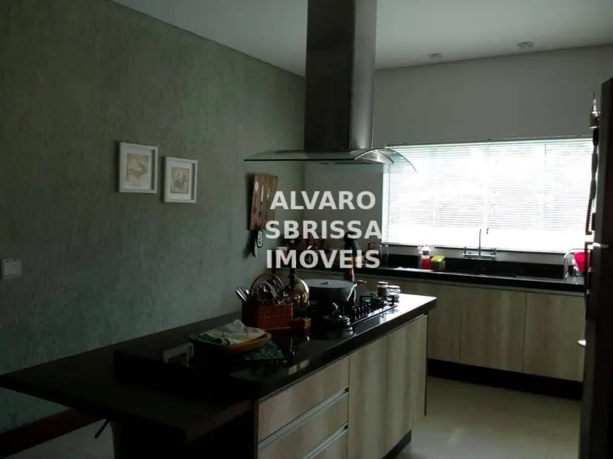 Foto 5 de Casa de Condomínio com 4 quartos à venda, 450m2 em Porangaba - SP