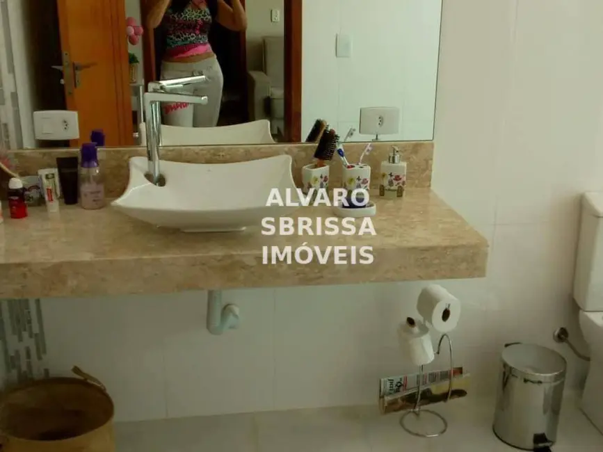 Foto 8 de Casa de Condomínio com 4 quartos à venda, 450m2 em Porangaba - SP