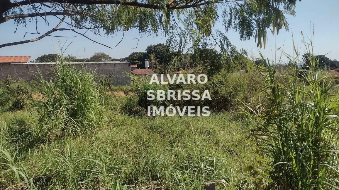 Foto 3 de Terreno / Lote à venda, 4000m2 em Chácaras Primavera, Itu - SP