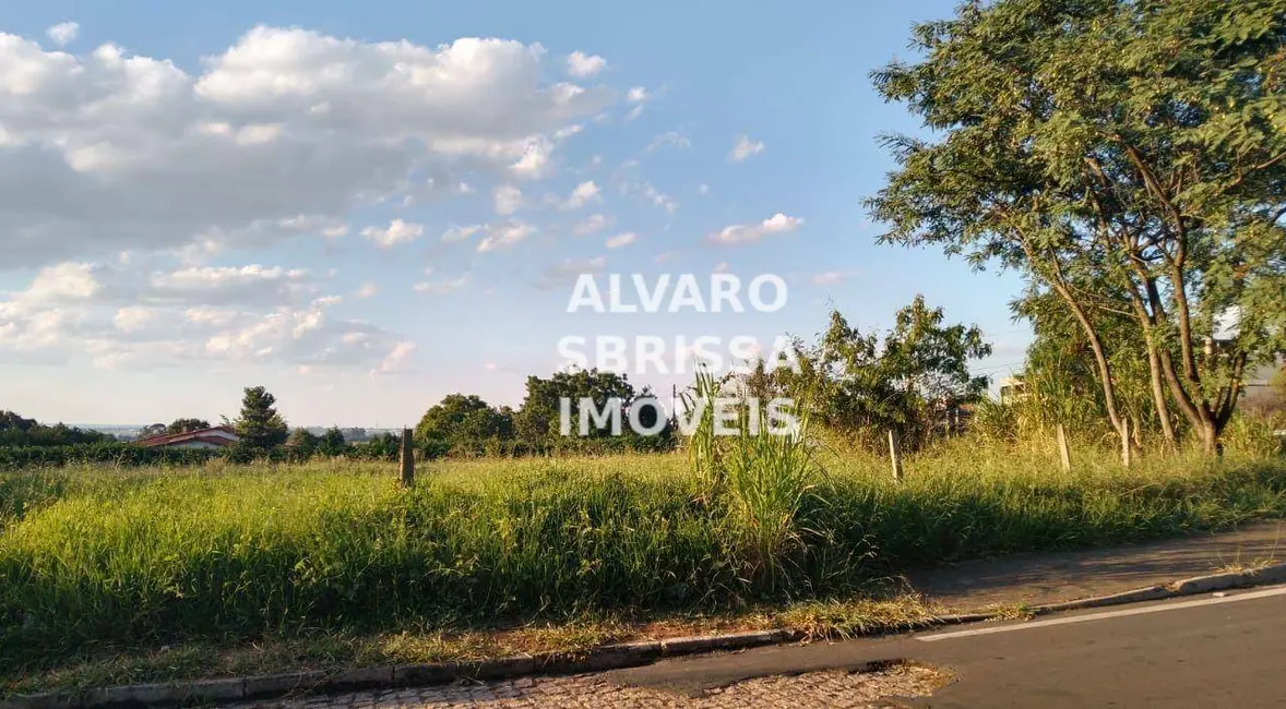 Foto 2 de Terreno / Lote à venda, 4000m2 em Chácaras Primavera, Itu - SP