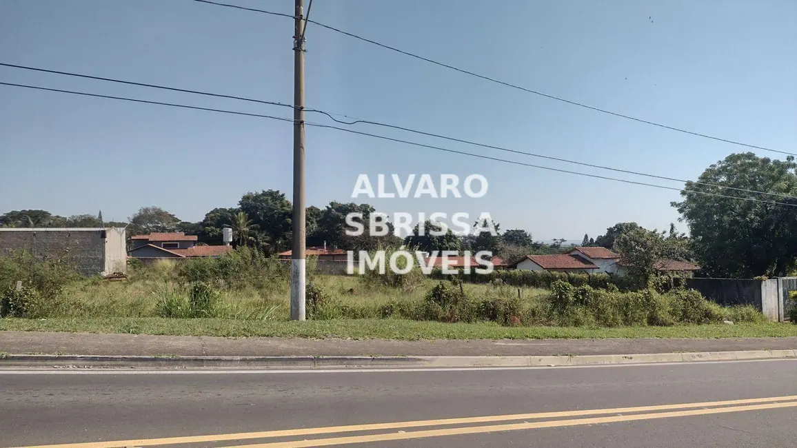 Foto 6 de Terreno / Lote à venda, 4000m2 em Chácaras Primavera, Itu - SP