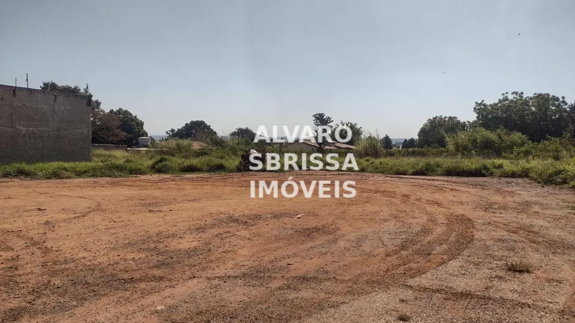 Foto 1 de Terreno / Lote à venda, 4000m2 em Chácaras Primavera, Itu - SP