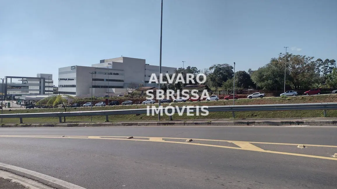 Foto 4 de Terreno / Lote à venda, 4000m2 em Chácaras Primavera, Itu - SP