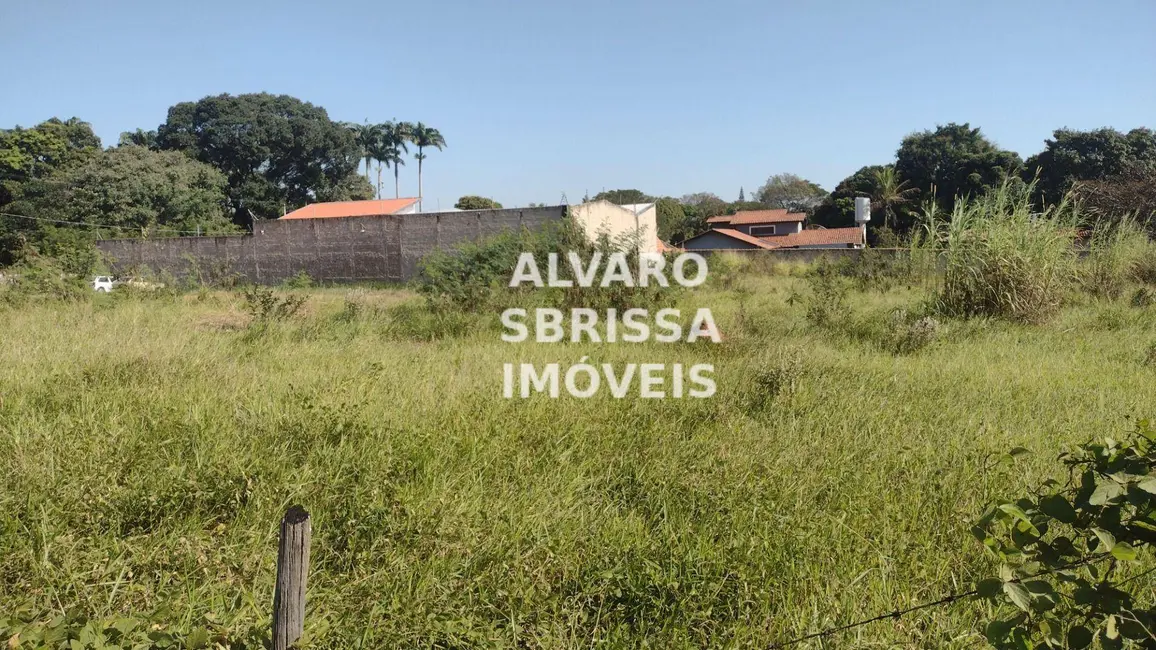 Foto 8 de Terreno / Lote à venda, 4000m2 em Chácaras Primavera, Itu - SP