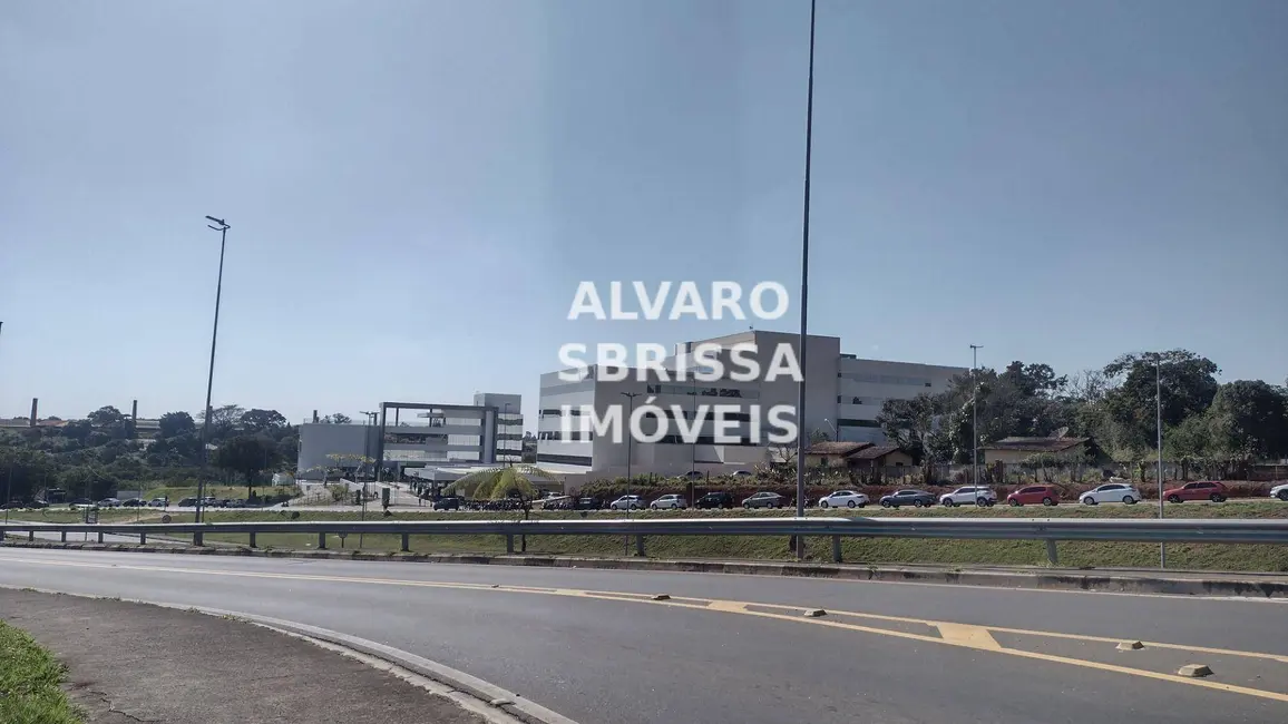 Foto 7 de Terreno / Lote à venda, 4000m2 em Chácaras Primavera, Itu - SP