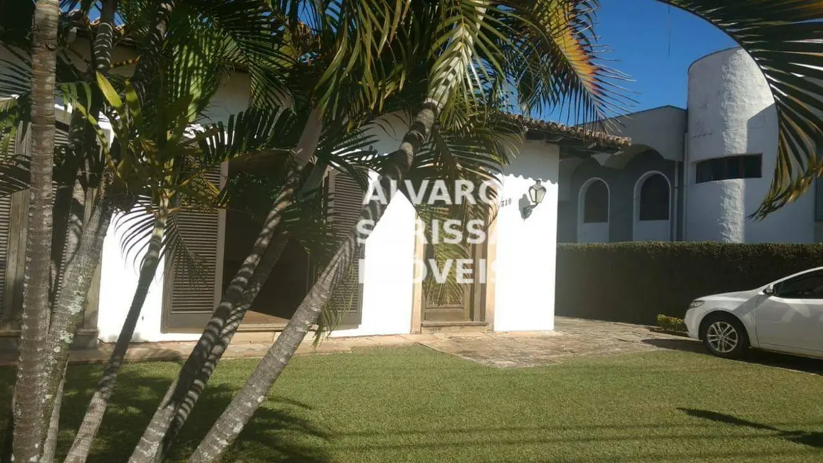 Foto 3 de Casa com 3 quartos à venda, 560m2 em Centro, Itu - SP