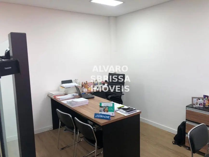 Foto 9 de Sala Comercial à venda, 114m2 em Itu Novo Centro, Itu - SP