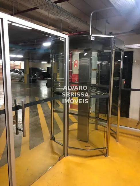 Foto 6 de Sala Comercial à venda, 114m2 em Itu Novo Centro, Itu - SP