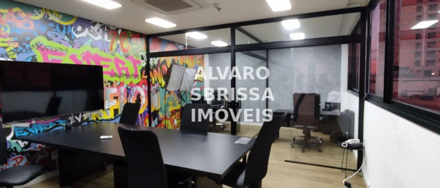 Foto 3 de Sala Comercial à venda, 114m2 em Itu Novo Centro, Itu - SP