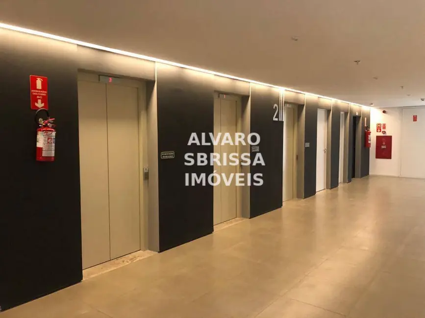 Foto 7 de Sala Comercial à venda, 114m2 em Itu Novo Centro, Itu - SP