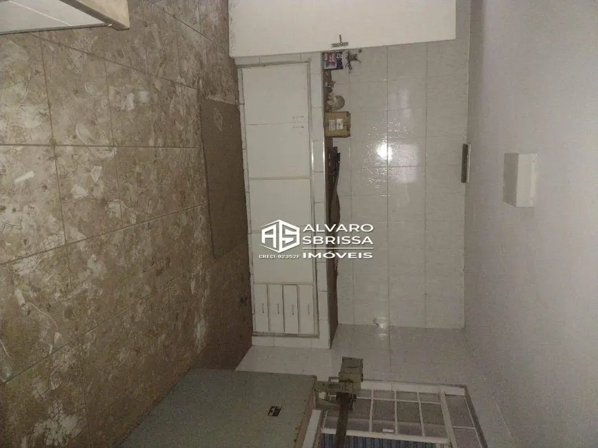 Foto 3 de Armazém / Galpão para alugar, 1500m2 em Parque Residencial Mayard, Itu - SP