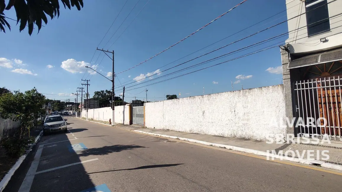 Foto 6 de Terreno / Lote à venda, 4511m2 em Centro, Itu - SP