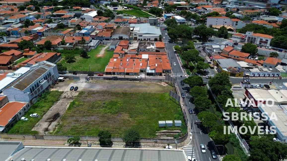 Foto 4 de Terreno / Lote à venda, 4511m2 em Centro, Itu - SP