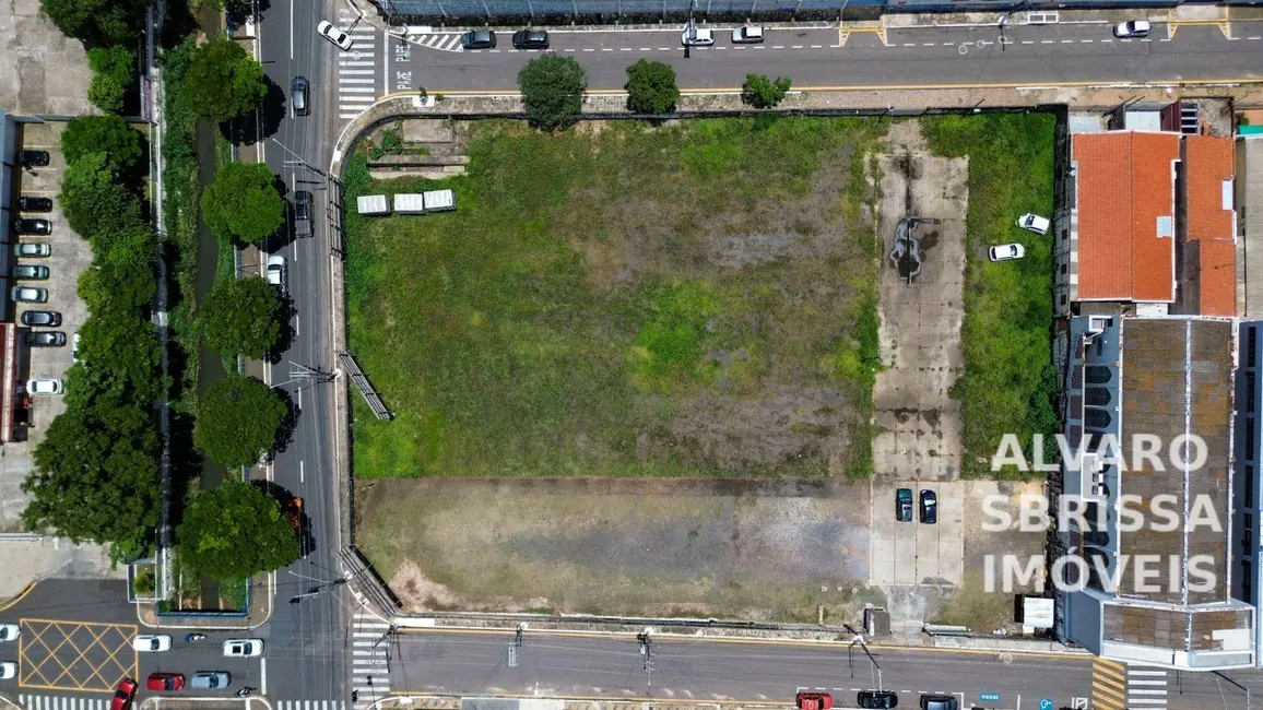 Foto 3 de Terreno / Lote à venda, 4511m2 em Centro, Itu - SP