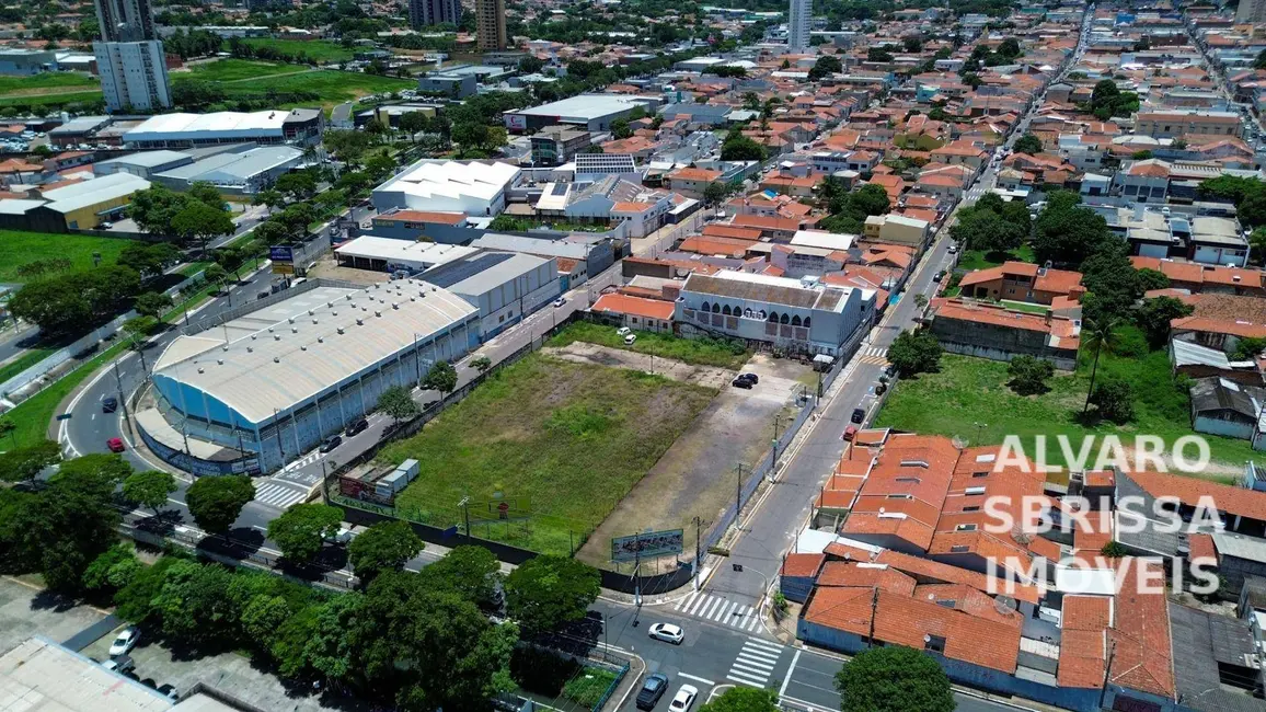 Foto 8 de Terreno / Lote à venda, 4511m2 em Centro, Itu - SP
