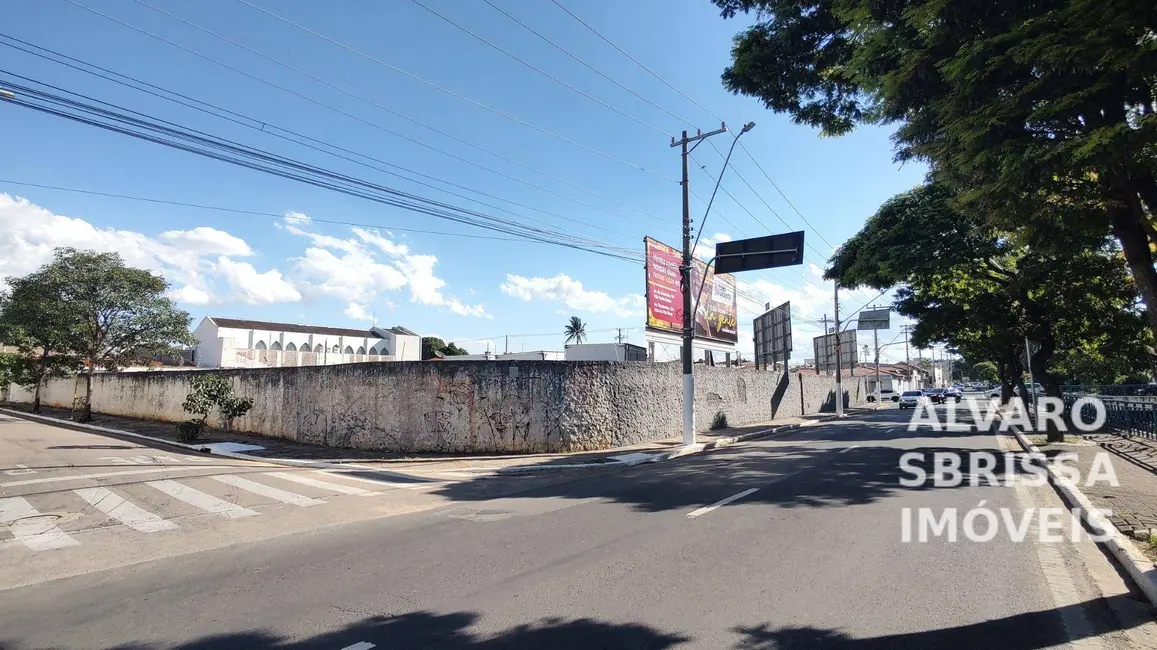 Foto 1 de Terreno / Lote à venda, 4511m2 em Centro, Itu - SP