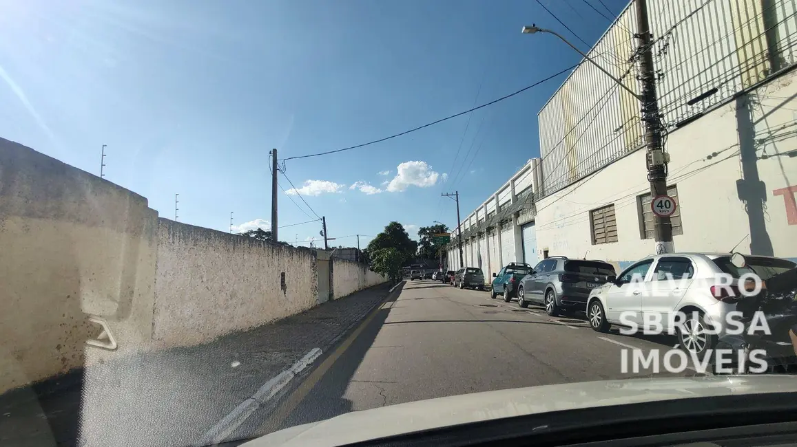 Foto 2 de Terreno / Lote à venda, 4511m2 em Centro, Itu - SP
