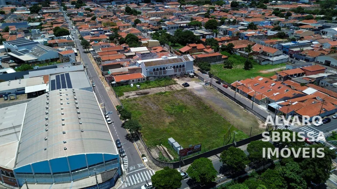 Foto 5 de Terreno / Lote à venda, 4511m2 em Centro, Itu - SP