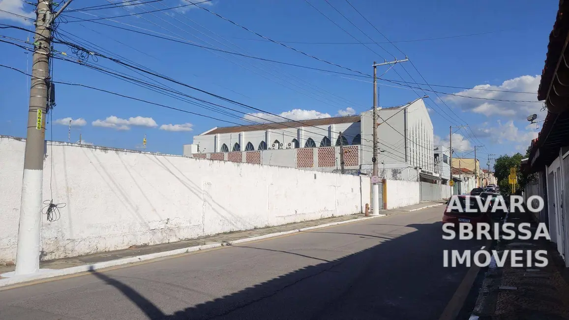 Foto 9 de Terreno / Lote à venda, 4511m2 em Centro, Itu - SP