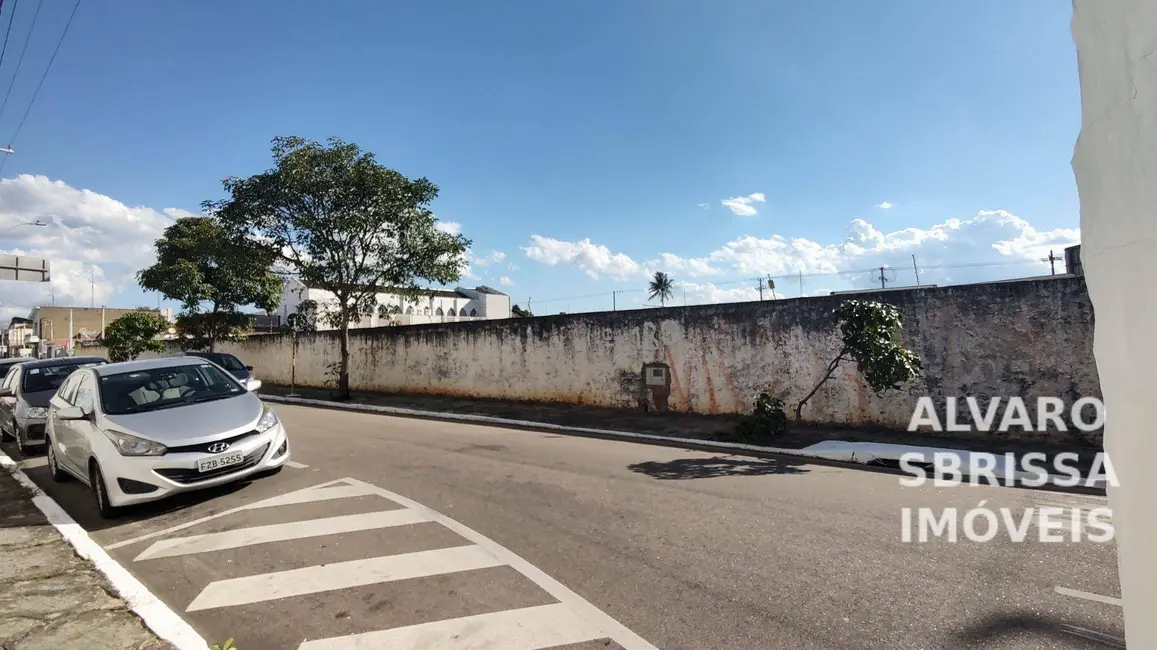 Foto 4 de Terreno / Lote à venda, 4511m2 em Centro, Itu - SP
