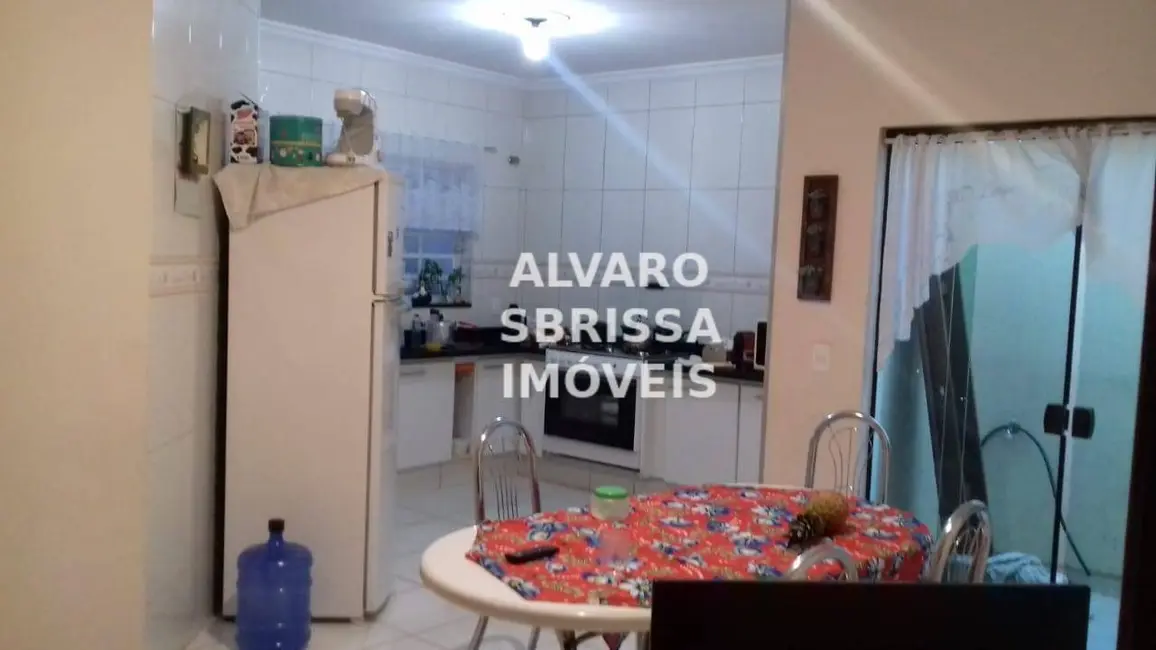 Foto 6 de Casa com 3 quartos à venda, 160m2 em Vila Mariáh, Itu - SP