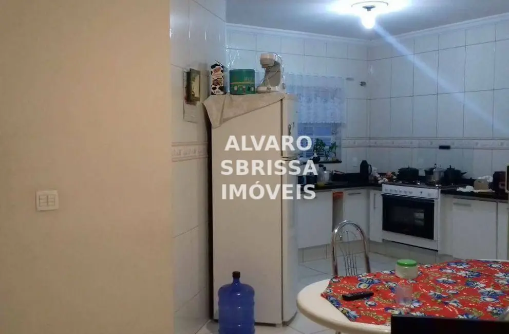 Foto 5 de Casa com 3 quartos à venda, 160m2 em Vila Mariáh, Itu - SP