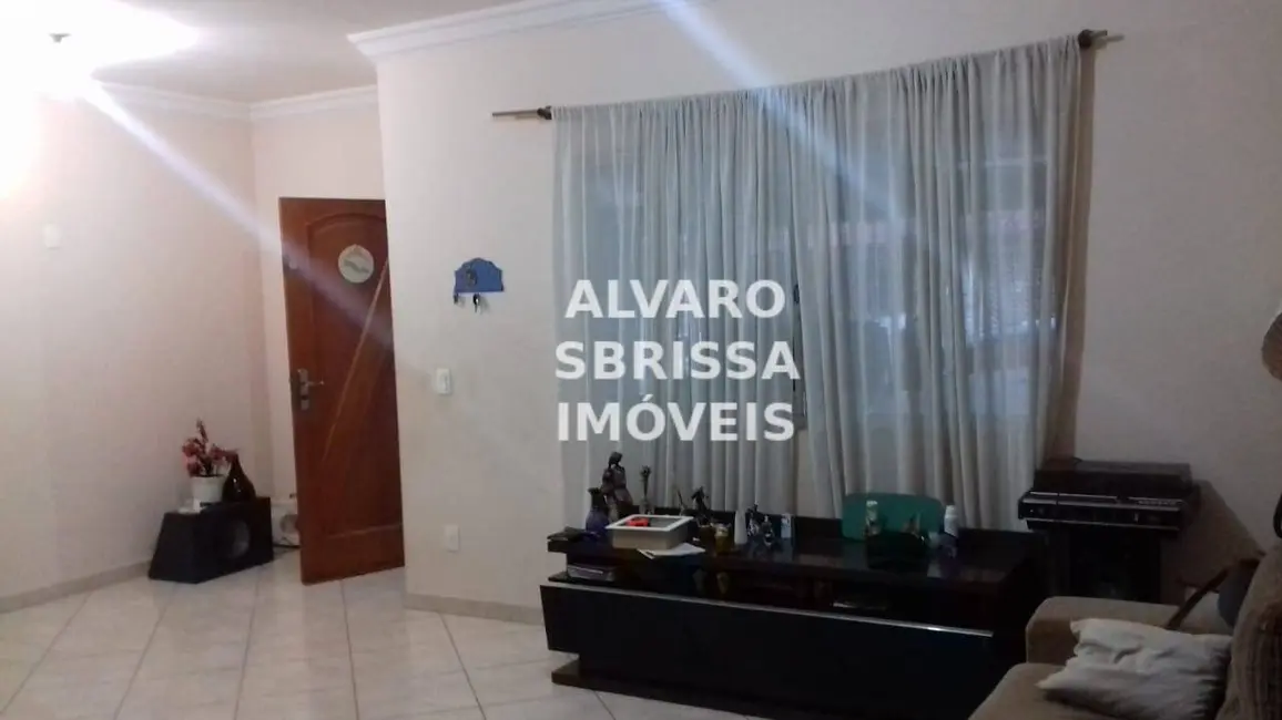Foto 3 de Casa com 3 quartos à venda, 160m2 em Vila Mariáh, Itu - SP