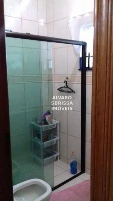 Foto 8 de Casa com 3 quartos à venda, 160m2 em Vila Mariáh, Itu - SP
