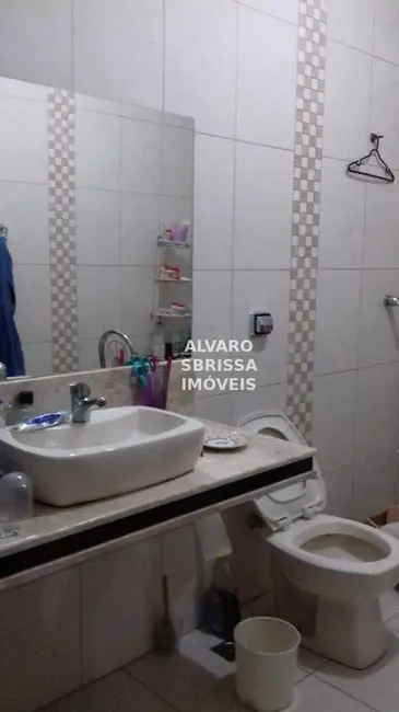 Foto 9 de Casa com 3 quartos à venda, 160m2 em Vila Mariáh, Itu - SP