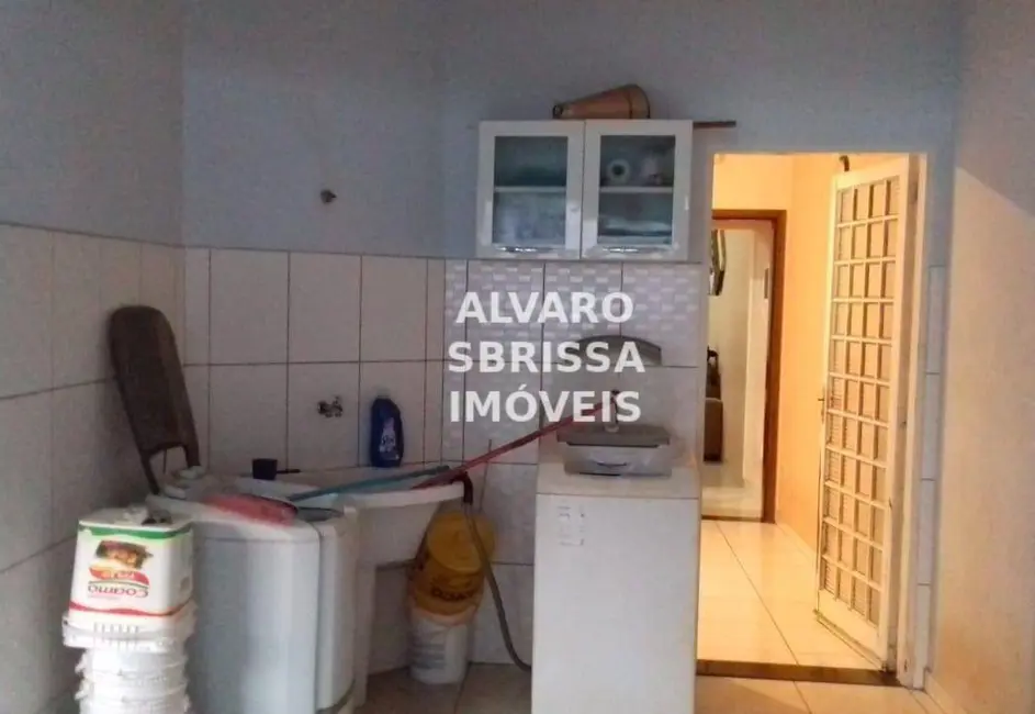 Foto 7 de Casa com 3 quartos à venda, 160m2 em Vila Mariáh, Itu - SP