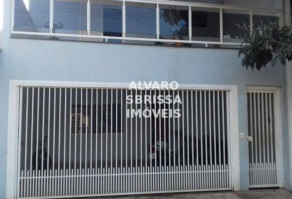 Foto 1 de Casa com 3 quartos à venda, 160m2 em Vila Mariáh, Itu - SP