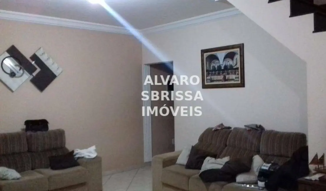 Foto 2 de Casa com 3 quartos à venda, 160m2 em Vila Mariáh, Itu - SP