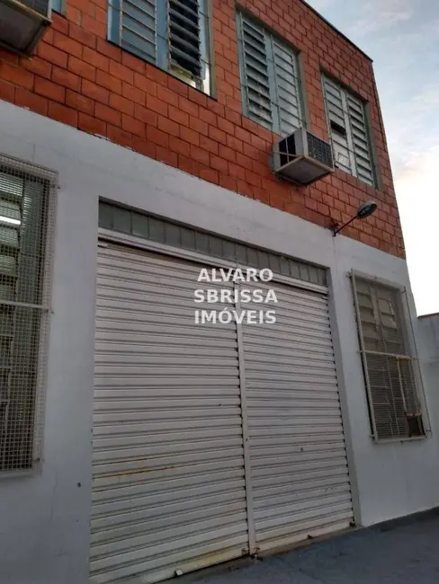 Foto 1 de Armazém / Galpão à venda, 295m2 em Jardim Santa Tereza, Itu - SP