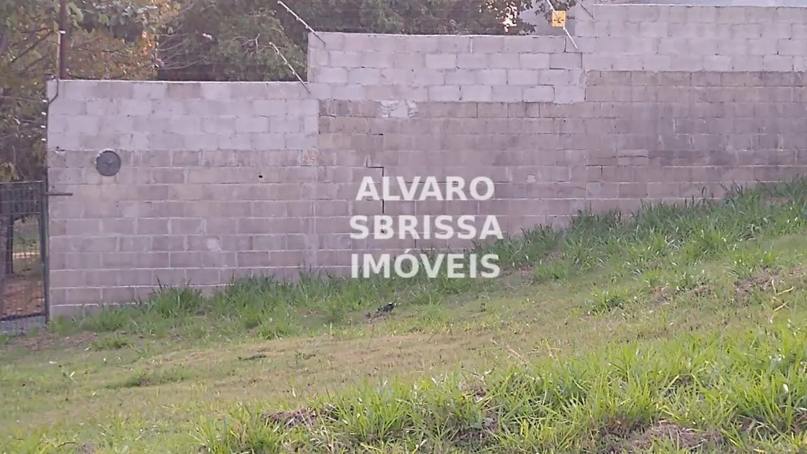 Foto 2 de Terreno / Lote à venda, 250m2 em Parque do Varvito, Itu - SP